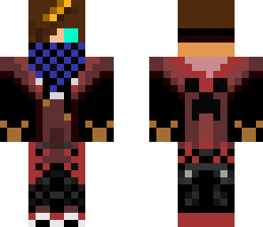 manwhal's lantern skin