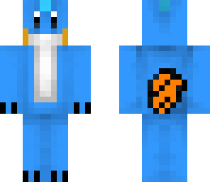 mudkip