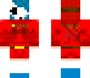 shy guy girl