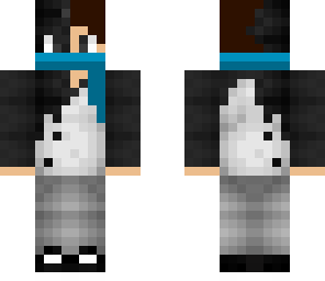 dat skin