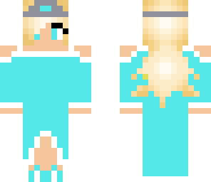 rosalina