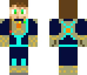captain univers
