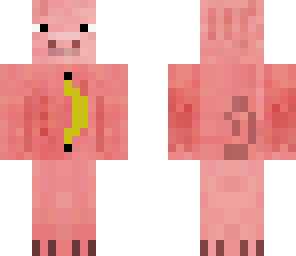 banana pig