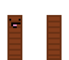 chocalate bar derp