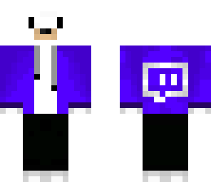 mrpooolarbear skin twitch