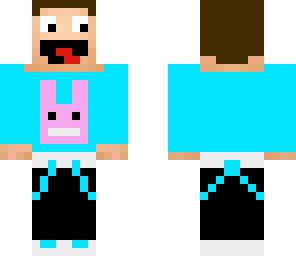bunny-boy