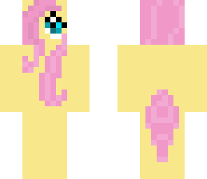 mlp skin