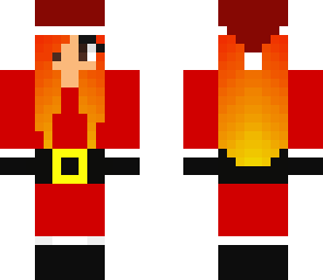 santa lbugster