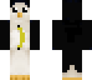 banana pingu