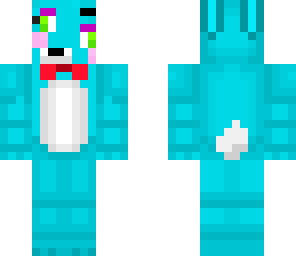 bonnie the bunny