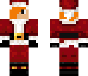 christmas knockout
