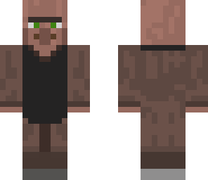 villager 4
