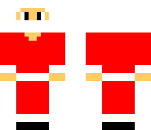papa noel