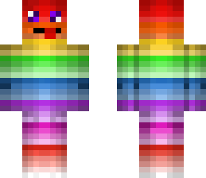 derpy rainbow