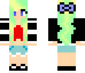 cute girl