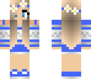 blue winter edit