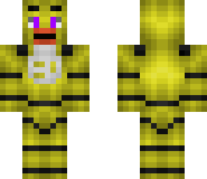 chica edit
