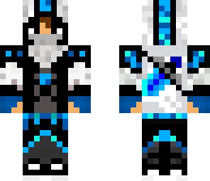 ice assasin edited