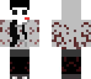 janethekiller
