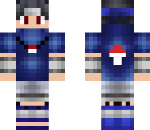 forma uchiha