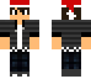 christmas gamer dont vote
