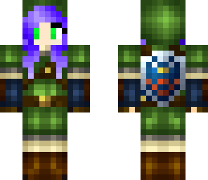 link like fionna s style