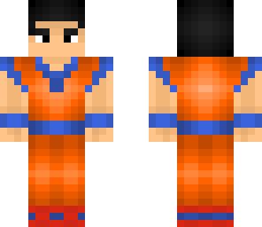 goku