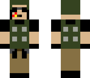 army captin