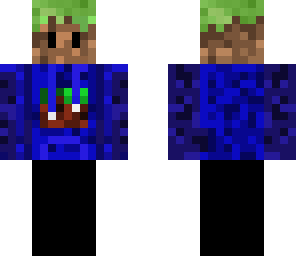 dirt guy