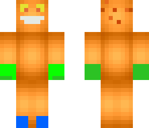 splosion man