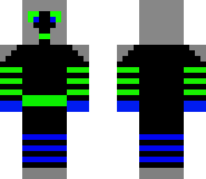 black fighter 2
