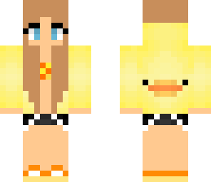 duck