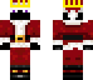 kingender claus iii