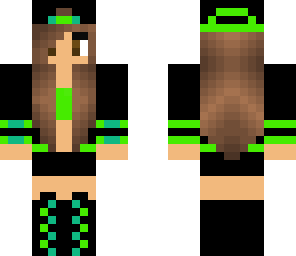 my skin
