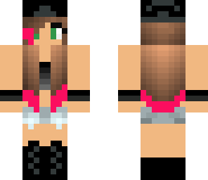skater girl