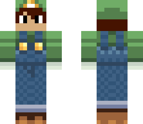 luigi