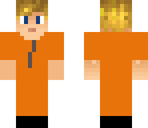 mczombiehunter10 prison