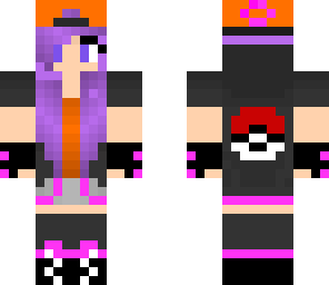 alis pixelmon