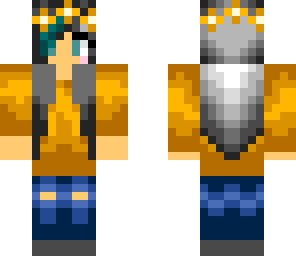 my personal skin