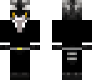 edited raccoon
