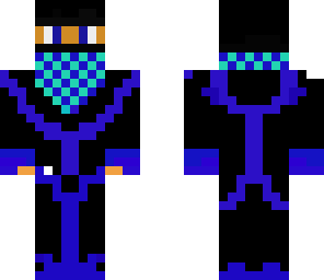 darkk ice
