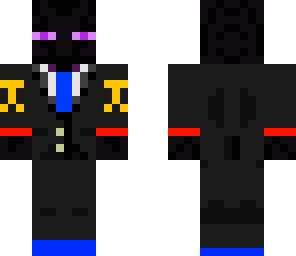 enderman styler