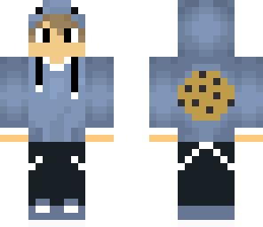monstro galleta pincheojeteyt