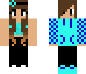 girl and boy in 1