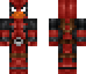 deadpool duck 2