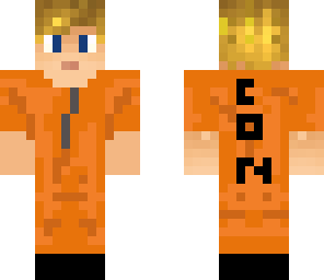 mczombiehunter10 con