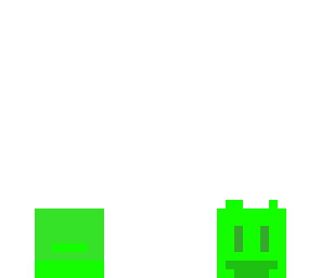 slime