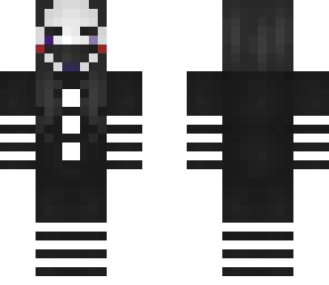 puppet