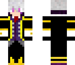 neku an suit final
