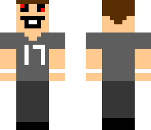 crasy skin